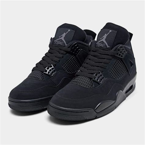 hoeveel kosten nike jordans|nike air jordan 4 zwart.